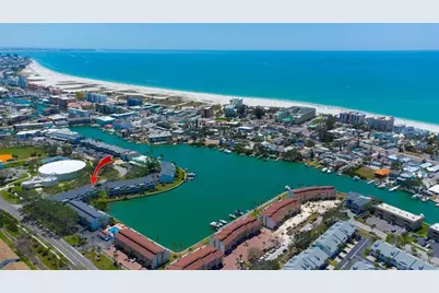 12140 Capri Circle S #709, Treasure Island, FL 33706 - Photo 1