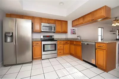 12140 Capri Circle S #709, Treasure Island, FL 33706 - Photo 17