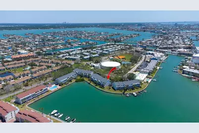 12140 Capri Circle S #709, Treasure Island, FL 33706 - Photo 41