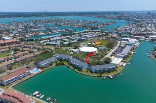 12140 Capri Cir S, Treasure Island, FL 33706 - Photo 41