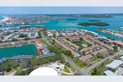 12140 Capri Circle S #709, Treasure Island, FL 33706 - Photo 41
