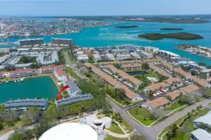 12140 Capri Cir S, Treasure Island, FL 33706 - Photo 41