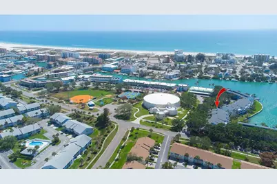 12140 Capri Circle S #709, Treasure Island, FL 33706 - Photo 51