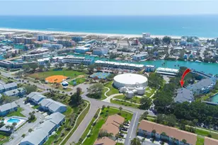 12140 Capri Cir S, Treasure Island, FL 33706 - Photo 51