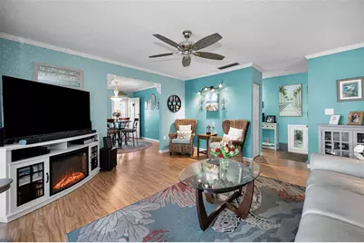 3958 37th Street S #28, Saint Petersburg, FL 33711 - Photo 9