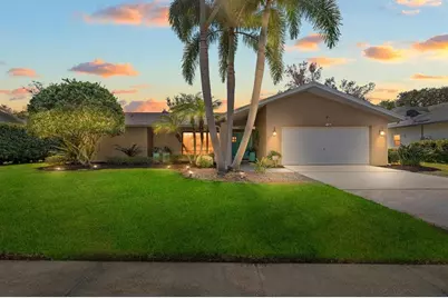 1812 Pine Hill Drive, Safety Harbor, FL 34695 - Photo 5