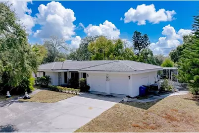 1002 Bay Breeze Terrace, Largo, FL 33770 - Photo 1