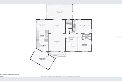 5511 93rd Avenue N, Pinellas Park, FL 33782 - Photo 5