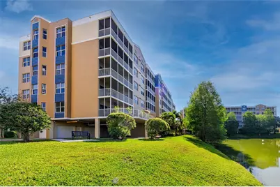 960 Starkey Road #3106, Largo, FL 33771 - Photo 3