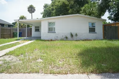 2804 N 33rd Street, Tampa, FL 33605 - Photo 1