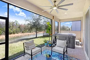 2436 Oakwood Preserve Dr, Wesley Chapel, FL 33543 - Photo 29