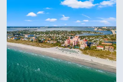 903 Pinellas Bayway S #308, Tierra Verde, FL 33715 - Photo 41