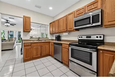 903 Pinellas Bayway S #308, Tierra Verde, FL 33715 - Photo 13