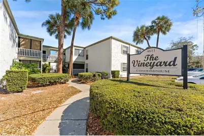 4611 W North B Street #232, Tampa, FL 33609 - Photo 1