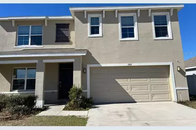 1703 Johnson Pointe Drive, Plant City, FL 33566 - Photo 1