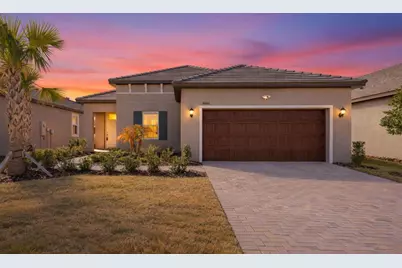 10661 Tupper Cay Drive, San Antonio, FL 33576 - Photo 1