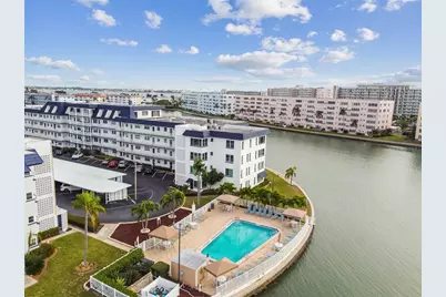 5960 30th Avenue S #414, Gulfport, FL 33707 - Photo 5