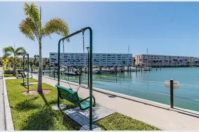 5960 30th Avenue S #414, Gulfport, FL 33707 - Photo 53