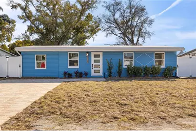 3904 W Crawford Street, Tampa, FL 33614 - Photo 1