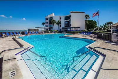 5541 Puerta Del Sol Boulevard S #314, Saint Petersburg, FL 33715 - Photo 23