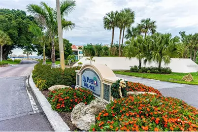 5541 Puerta Del Sol Boulevard S #314, Saint Petersburg, FL 33715 - Photo 21