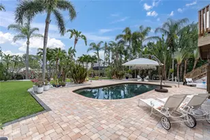 633 Soundview Dr, Palm Harbor, FL 34683 - Photo 5