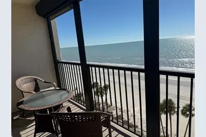 14950 Gulf Boulevard #805, Madeira Beach, FL 33708 - Photo 25