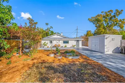 1745 11th Avenue N, Saint Petersburg, FL 33713 - Photo 3