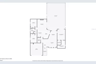 1511 Kyle Court, Valrico, FL 33596 - Photo 11