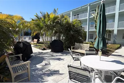 701 Poinsettia Road #340, Belleair, FL 33756 - Photo 19