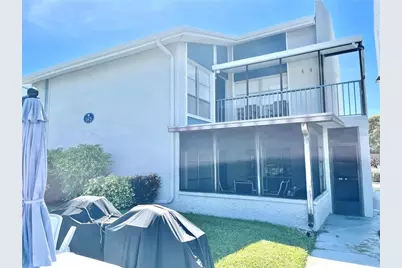 165 Medallion Boulevard #H, Madeira Beach, FL 33708 - Photo 1