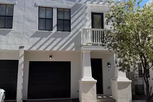 107 S Packwood Ave, Tampa, FL 33606 - Photo 1