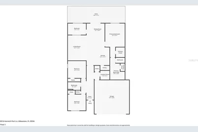 8210 Harwich Port Lane, Gibsonton, FL 33534 - Photo 31