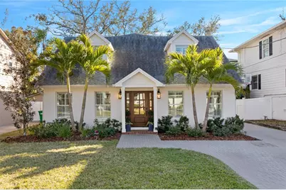 4808 W Juno Street, Tampa, FL 33629 - Photo 1