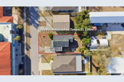 1014 E Okaloosa Avenue, Tampa, FL 33604 - Photo 31