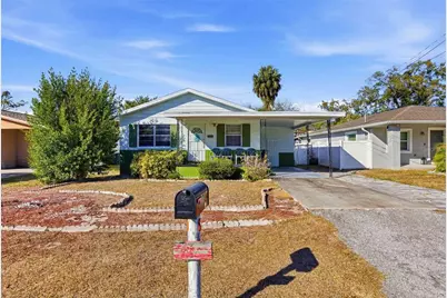 1014 E Okaloosa Avenue, Tampa, FL 33604 - Photo 1