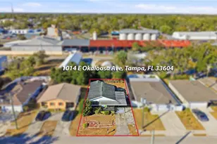 1014 E Okaloosa Ave, Tampa, FL 33604 - Photo 27