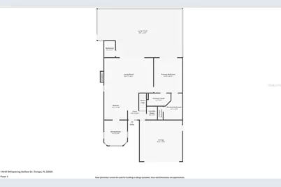 11519 Whispering Hollow Drive, Tampa, FL 33635 - Photo 27