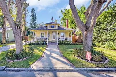 903 E McBerry Street, Tampa, FL 33603 - Photo 1