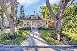 903 E McBerry St, Tampa, FL 33603 - Photo 1