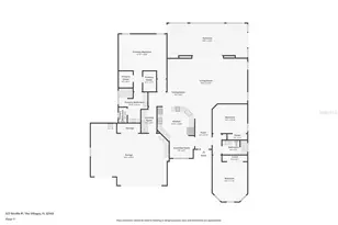 527 Beville Pl, The Villages, FL 32163 - Photo 3