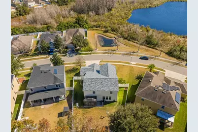 5463 Shasta Daisy Place, Land O Lakes, FL 34639 - Photo 3