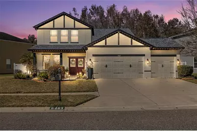 5463 Shasta Daisy Place, Land O Lakes, FL 34639 - Photo 61