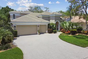 2935 Grey Oaks Blvd, Tarpon Springs, FL 34688 - Photo 1