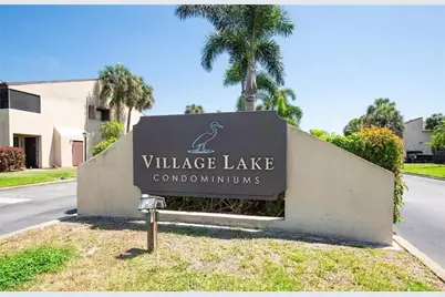 760 S Village Drive N #203, Saint Petersburg, FL 33716 - Photo 1
