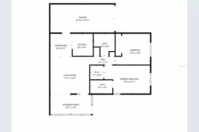 2201 Shelly Drive #A, Palm Harbor, FL 34684 - Photo 39