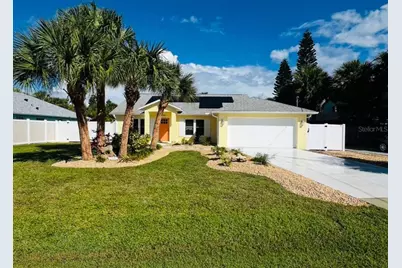 355 Palm Circle, Flagler Beach, FL 32136 - Photo 1