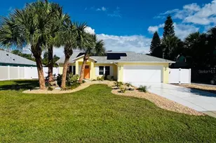 355 Palm Cir, Flagler Beach, FL 32136 - Photo 1