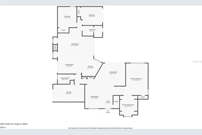 2501 E Diana Street, Tampa, FL 33610 - Photo 33