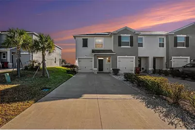 3716 Sunflower Field Place, Plant City, FL 33565 - Photo 1